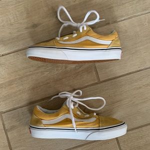 VANS SHOES